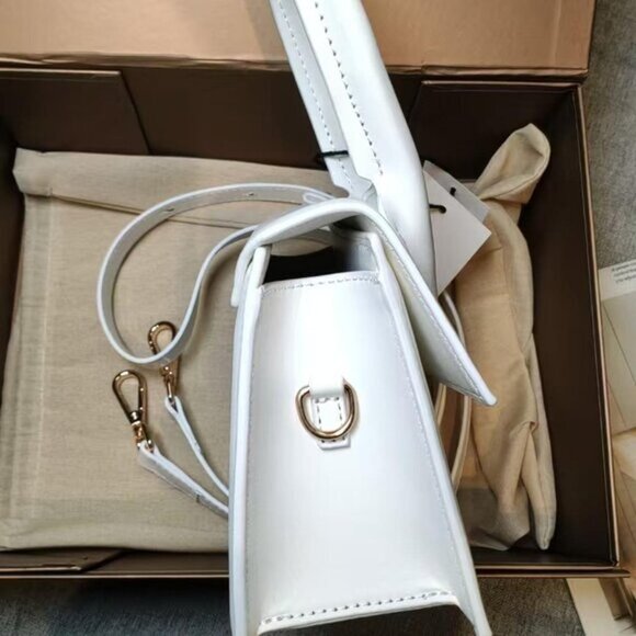 Lady's single-shoulder tote bag - Picture 6 of 6